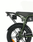 Fatfish OG Fat Tyre E-Bike