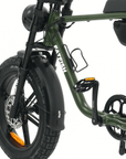Fatfish OG Fat Tyre E-Bike