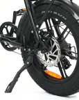 Fatfish OG Fat Tyre E-Bike
