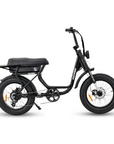 Fatfish Step 21AH Fat Tyre E-Bike