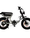 Limited Edition Fatfish Vice Fat Tyre E-Bike
