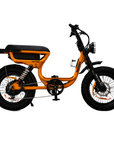 Limited Edition Fatfish Vice Fat Tyre E-Bike