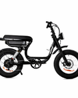 Fatfish Vice Fat Tyre E-Bike