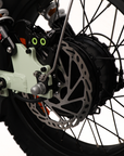 Fatfish Vice Fat Tyre E-Bike
