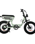 Fatfish Vice Fat Tyre E-Bike