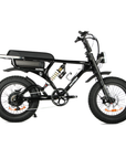 Fatfish Grime Fat Tyre E-Bike