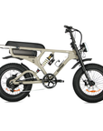 Fatfish Grime Fat Tyre E-Bike