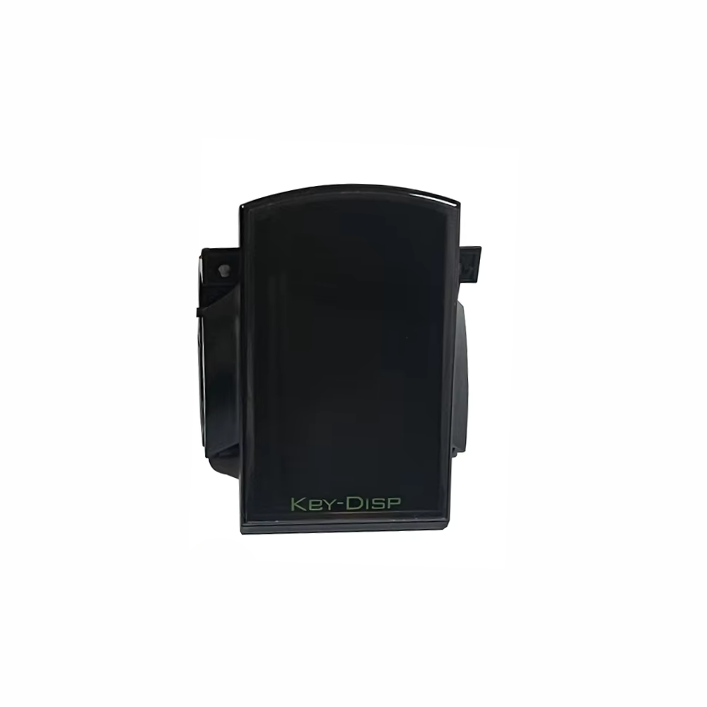 Fatfish OG LCD Display Screen