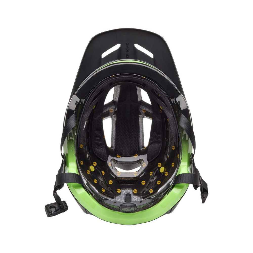 Fox Speedframe Pro 50 YR