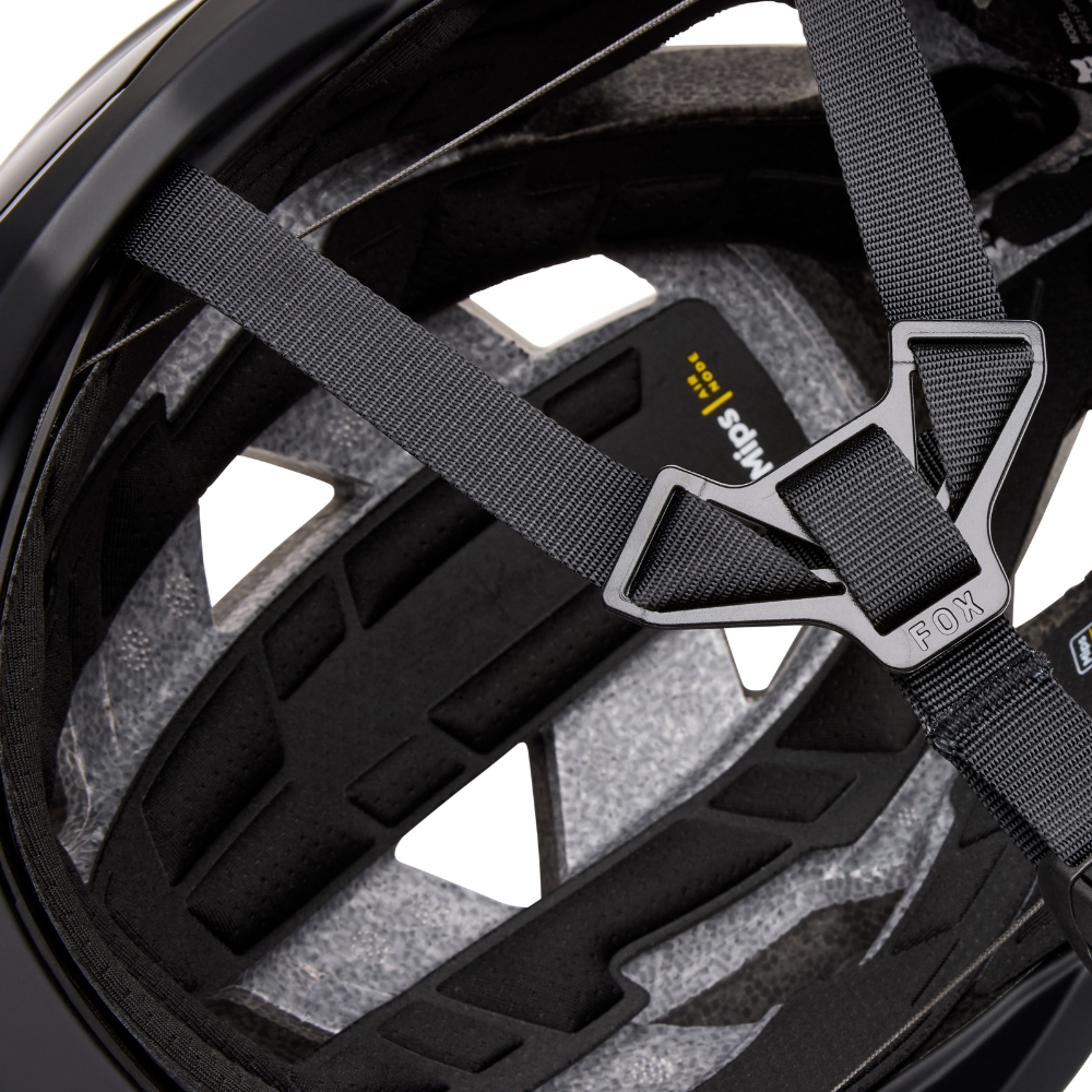 Fox Speedframe Pro MT Black