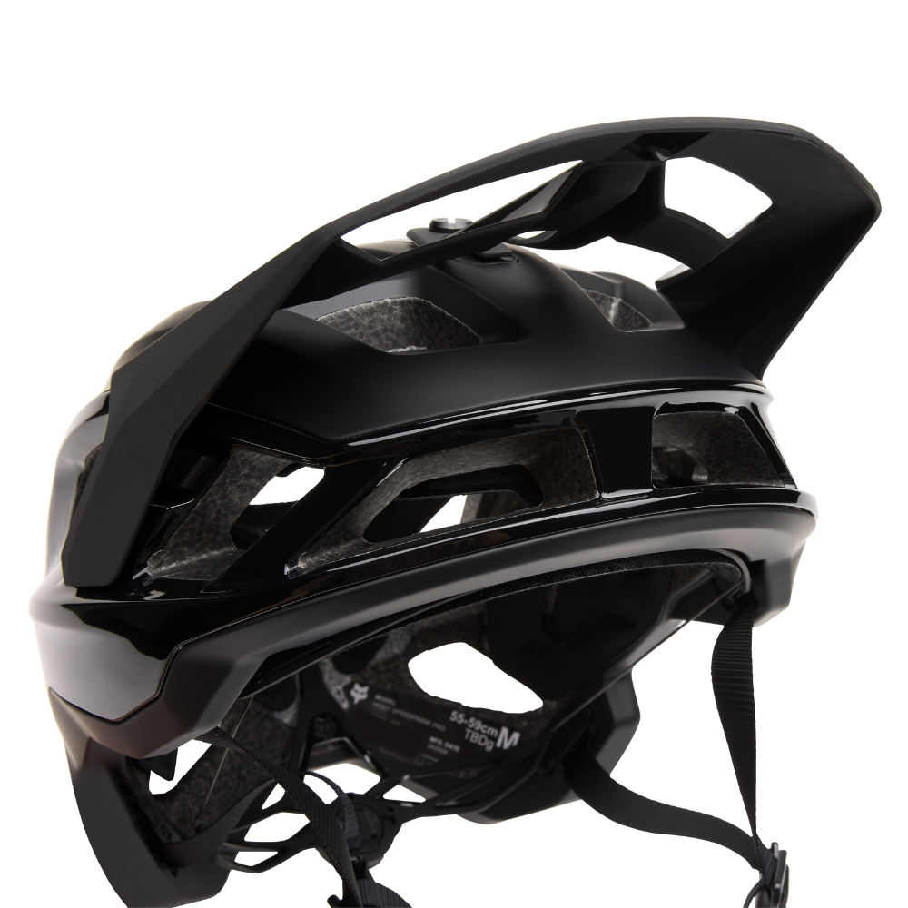 Fox Speedframe Pro MT Black