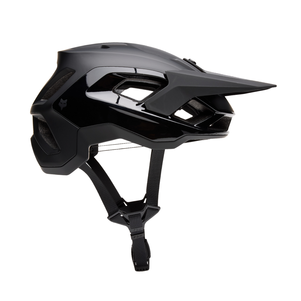 Fox Speedframe Pro MT Black