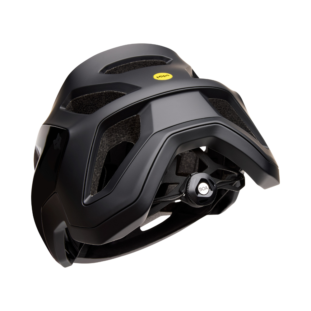 Fox Speedframe Pro MT Black