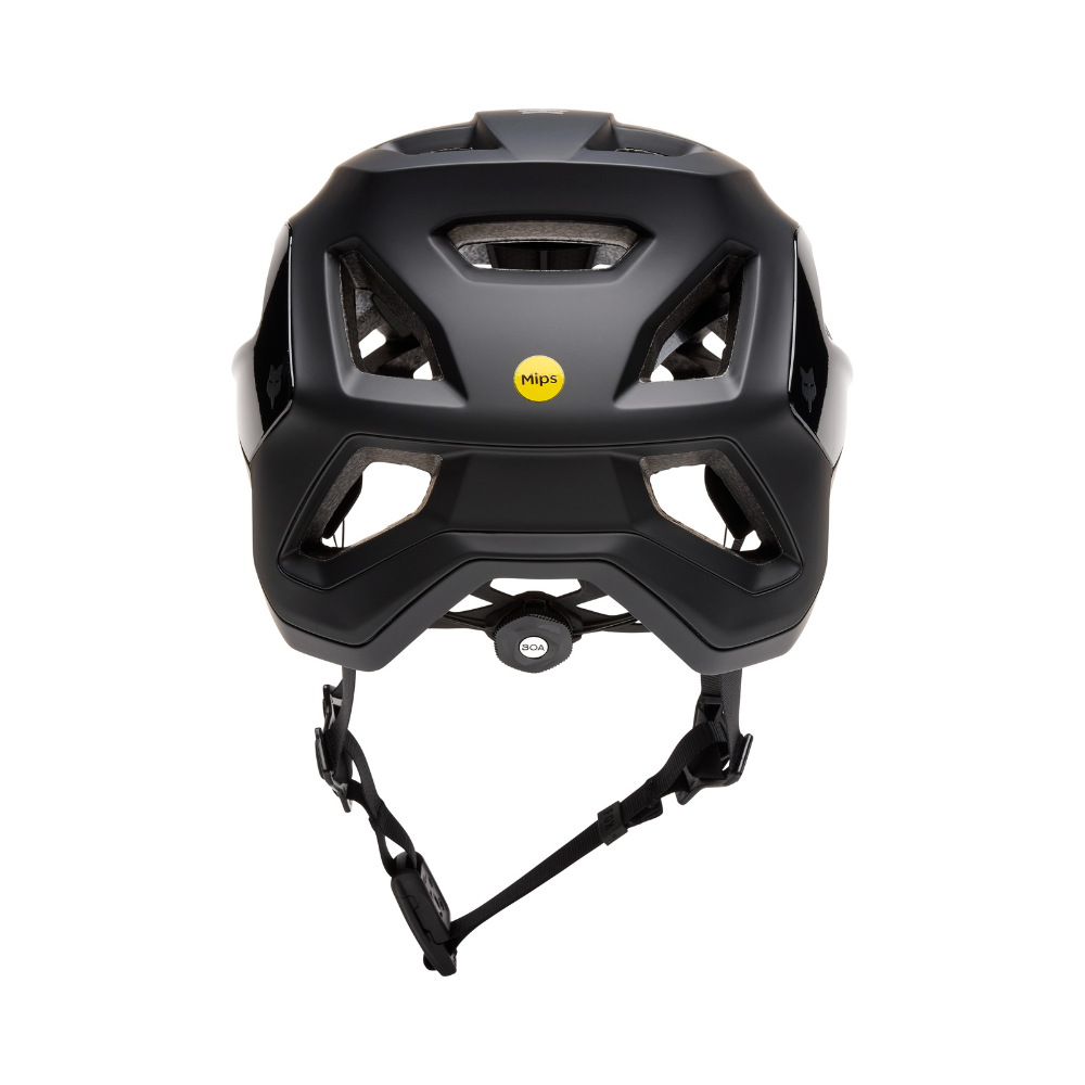 Fox Speedframe Pro MT Black