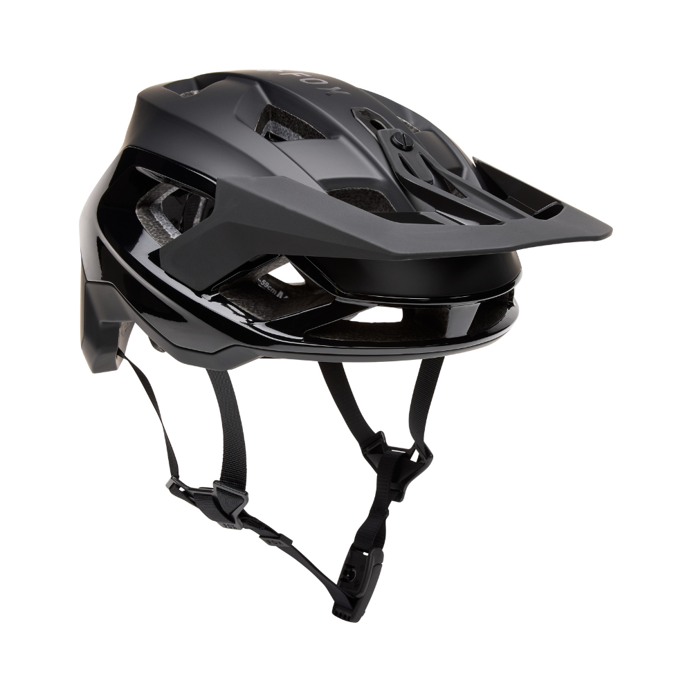 Fox Speedframe Pro MT Black