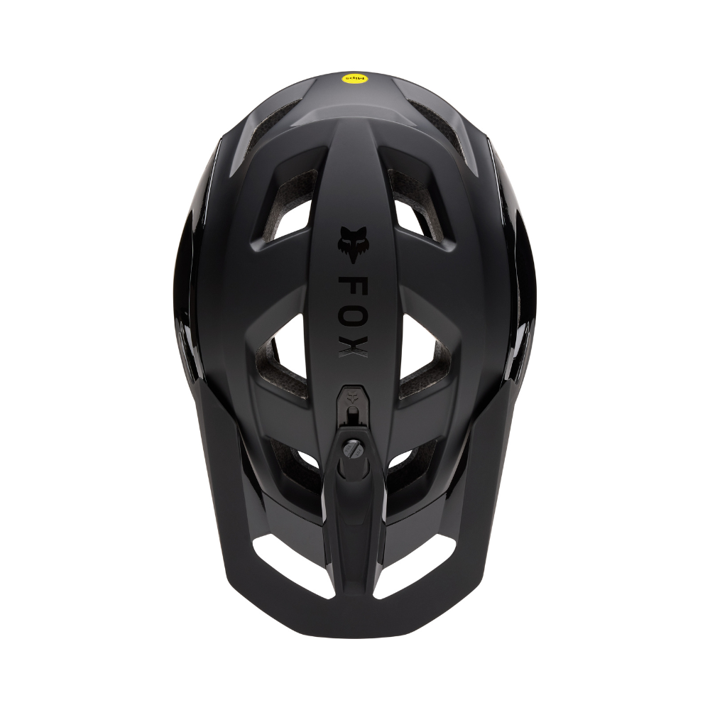 Fox Speedframe Pro MT Black