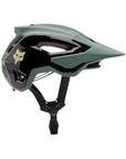 Fox Speedframe Pro Block AS Hunter Green