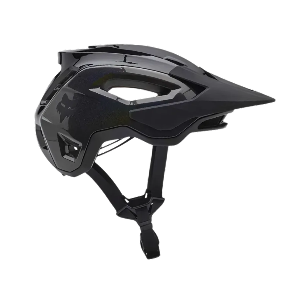FOX Speedframe Pro Lunar, AS Black