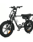 Fatfish OG Fat Tyre E-Bike
