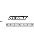 Kenny Racing Decade Full Face MIPS Helmet