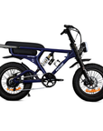 Limited Edition Fatfish Grime Fat Tyre E-Bike