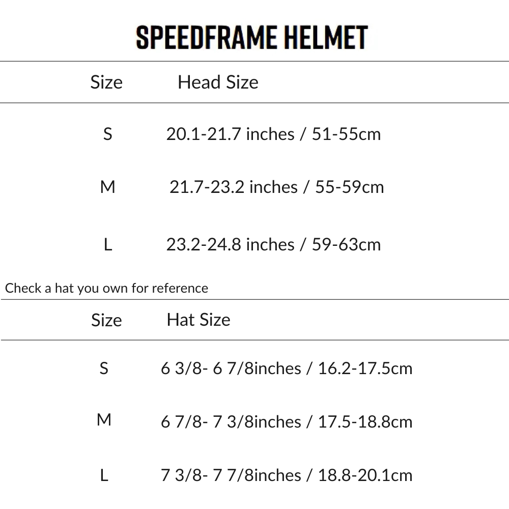 Fox Speedframe Pro MT Black