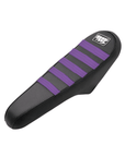 Thrill Seekers Seat Cover Purple Ribs - Fatfish OG, OG 2.0 and Biggie