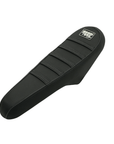 Thrill Seekers Seat Cover Black Ribs White Stitching - Fatfish OG, OG 2.0 and Biggie