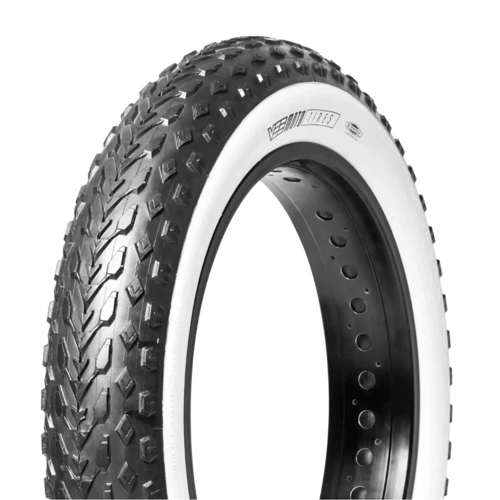 Vee Tire Mission Command 20 x 4.0 Tyre
