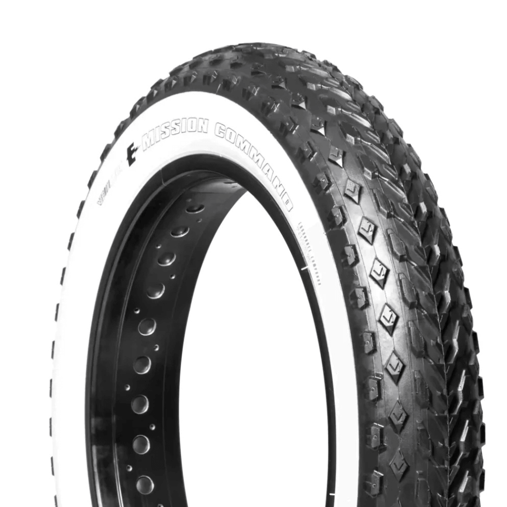 Vee Tire Mission Command 20 x 4.0 Tyre