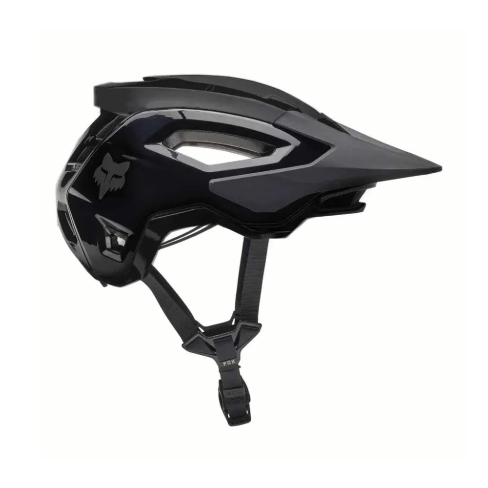 Fox Speedframe Pro MT Black Medium