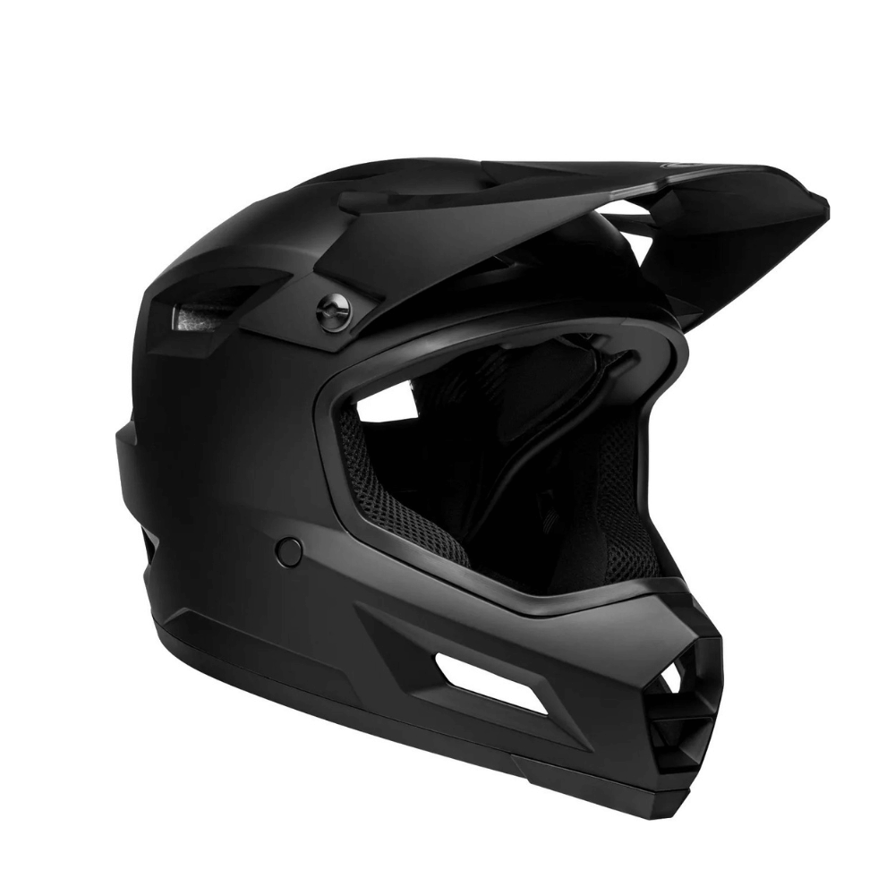 Bell Sanction 2 Matte Black