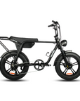 Fatfish Biggie EN15194 Certified Fat Tyre E-Bike