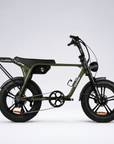 Fatfish Biggie EN15194 Certified Fat Tyre E-Bike