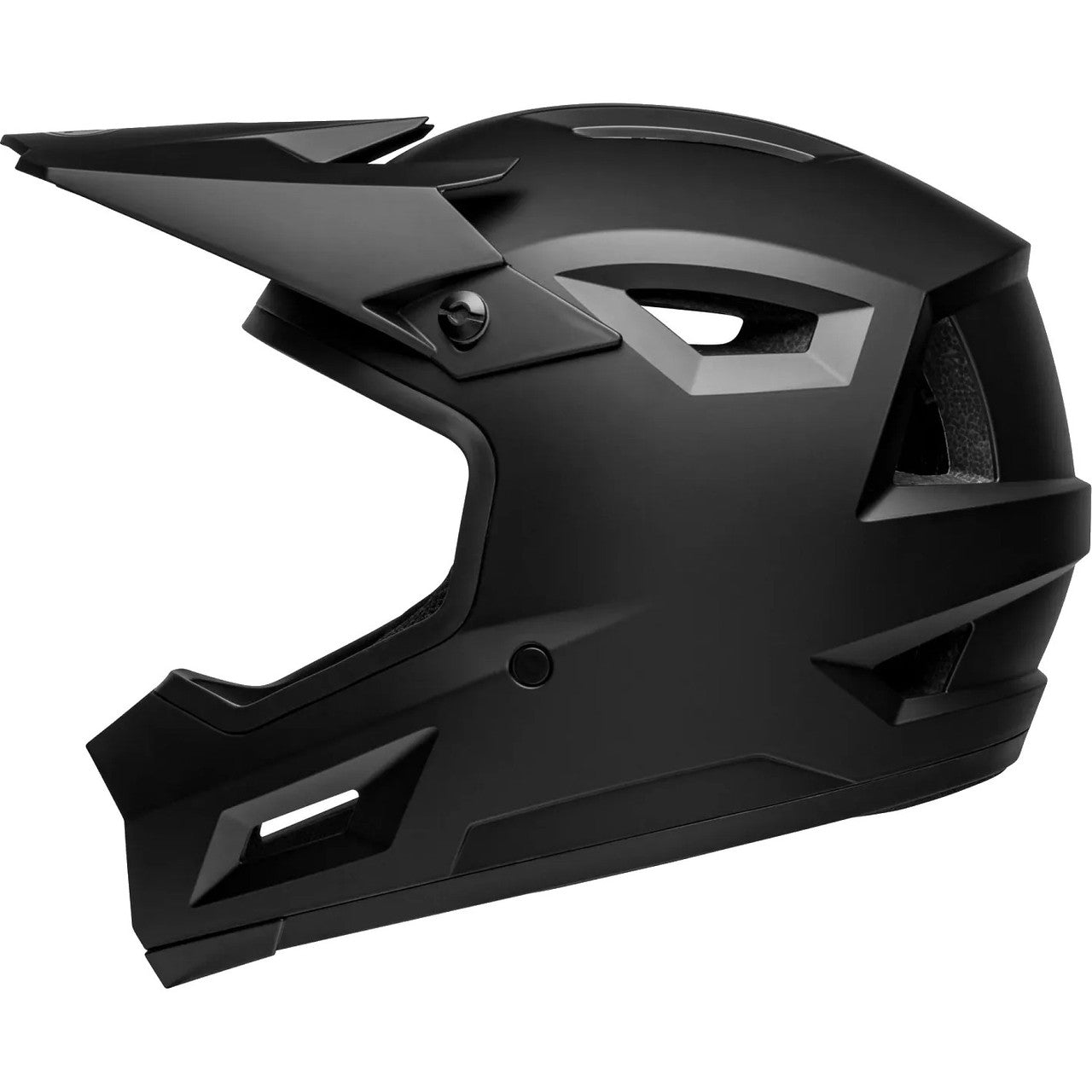 Bell Sanction 2 Matte Black