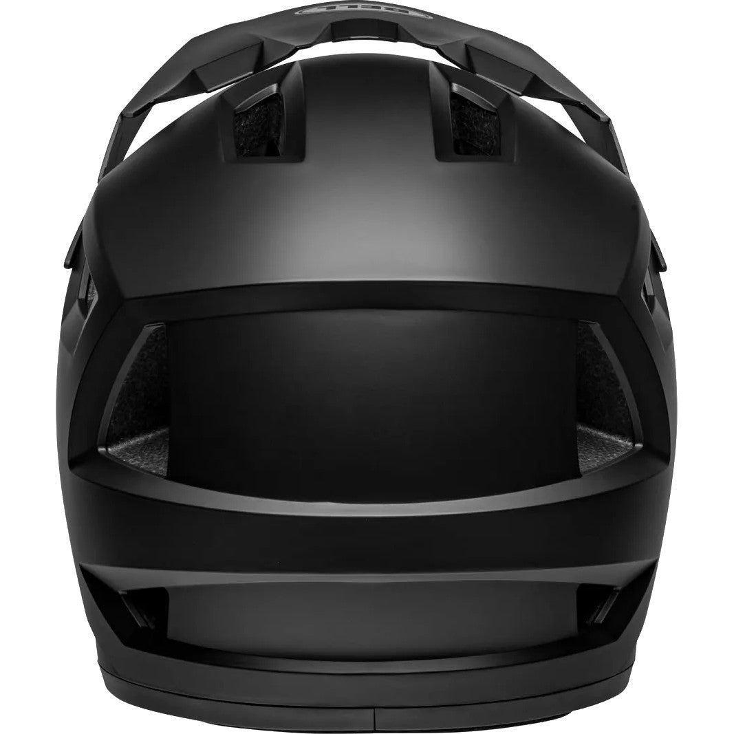 Bell Sanction 2 Matte Black