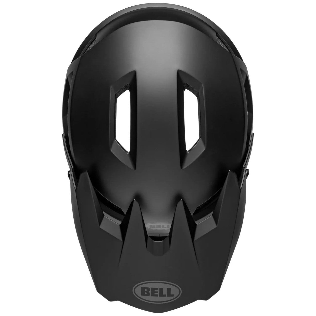 Bell Sanction 2 Matte Black
