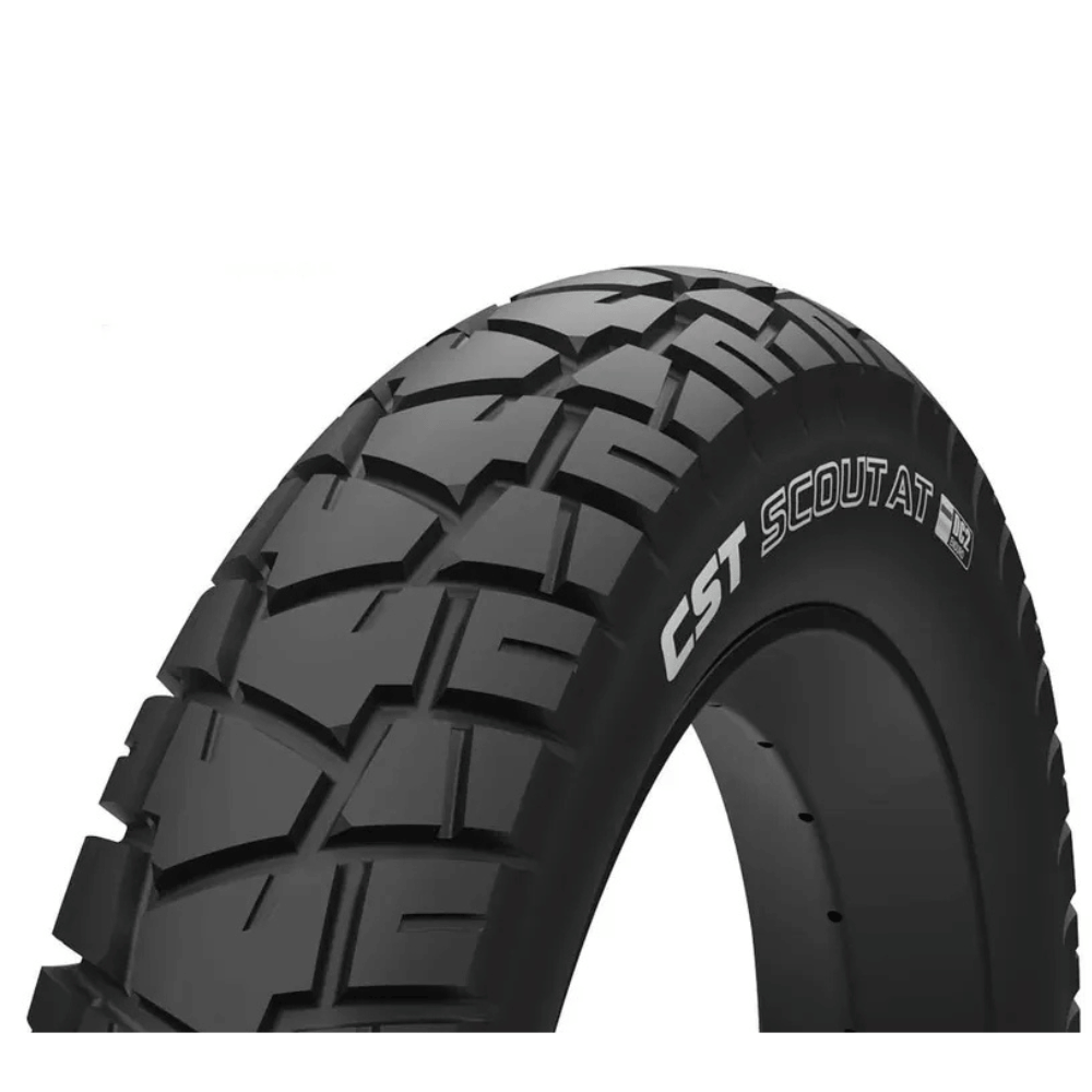 CST Scout AT 20 x 4.0 Tyre