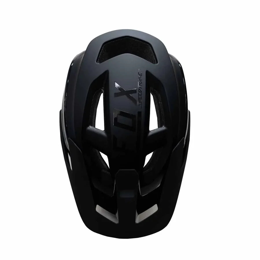 Fox Speedframe Pro MT Black Medium