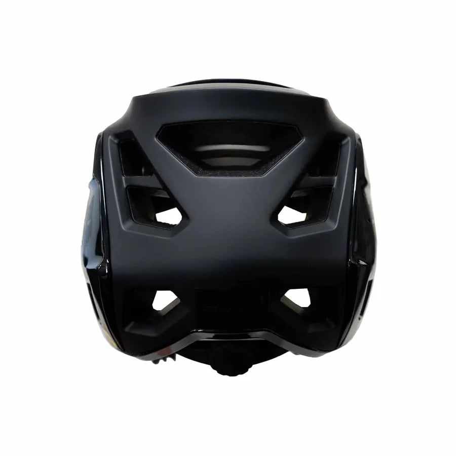 Fox Speedframe Pro MT Black Medium