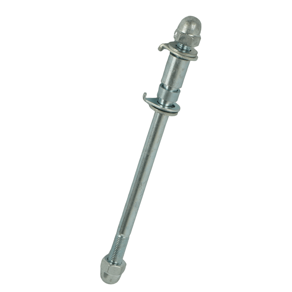 Fatfish OG Axle Bolt Front