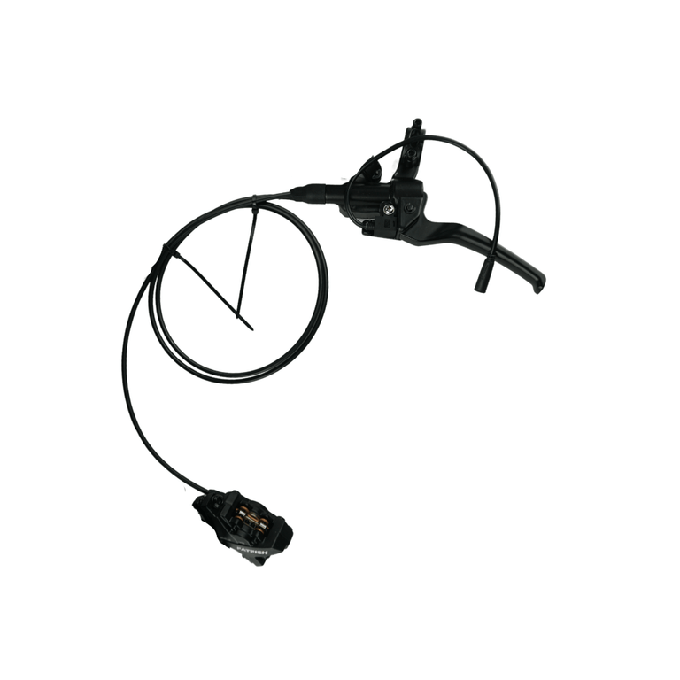 Fatfish OG Front Brake Set V1 – Fatfish E-Bikes