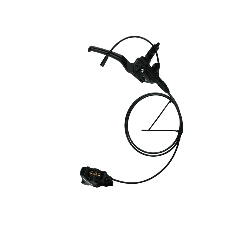 Fatfish OG Rear Brake Set V1 – Fatfish E-Bikes