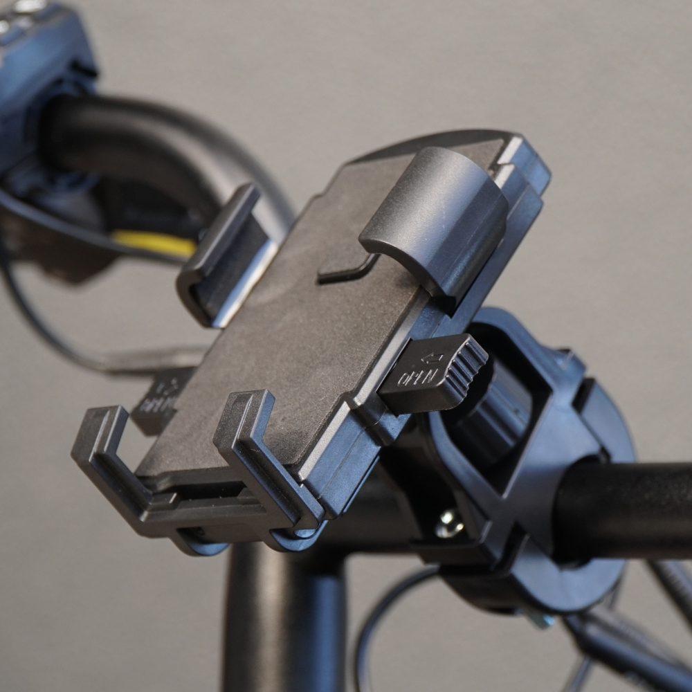 Fatfish Phone Holder