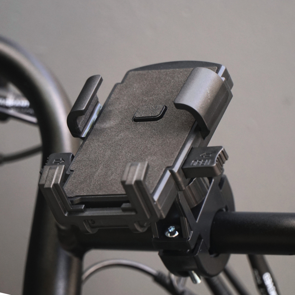 Fatfish Phone Holder
