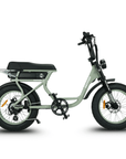 Fatfish Step 17AH Fat Tyre E-Bike