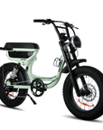 Fatfish Vice Fat Tyre E-Bike