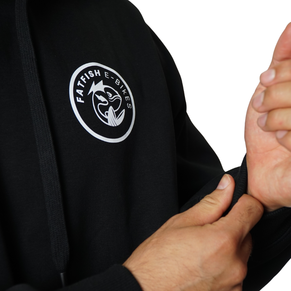 Fatfish Hoodie