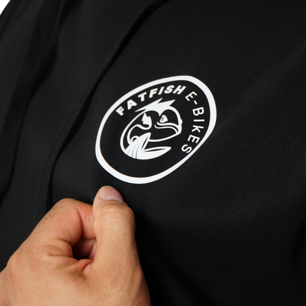 Fatfish Hoodie