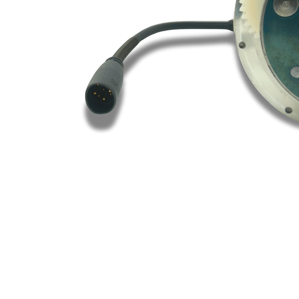 Fatfish OG Motor Core 48V